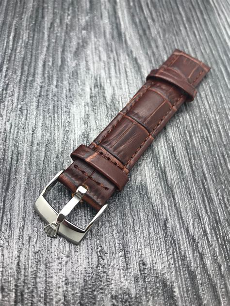 genuine rolex watch straps uk|vintage Rolex watch straps.